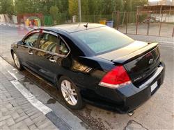 شيفروليه امبالا